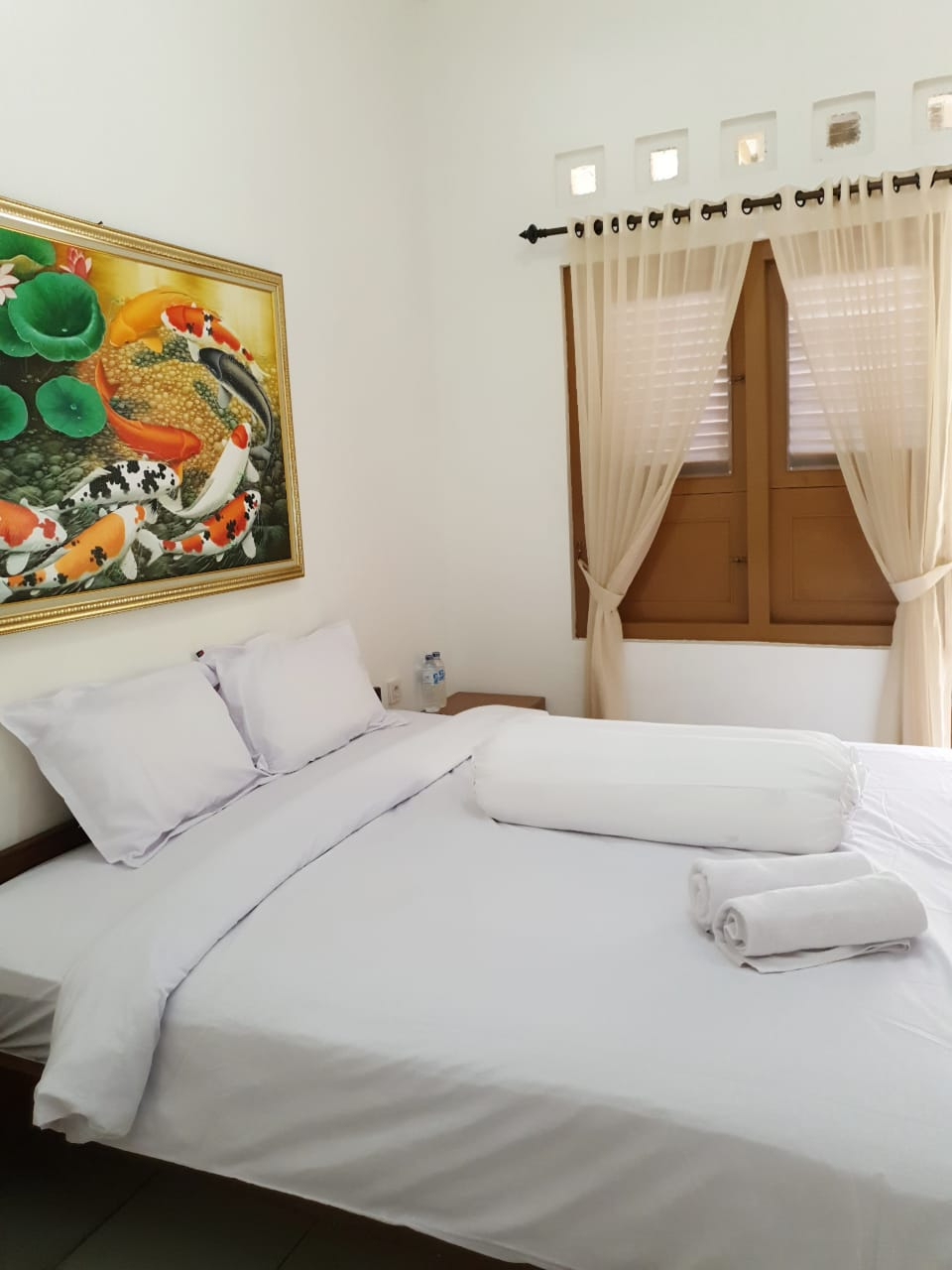 Hotel Maerakatja Yogyakarta, Yogyakarta