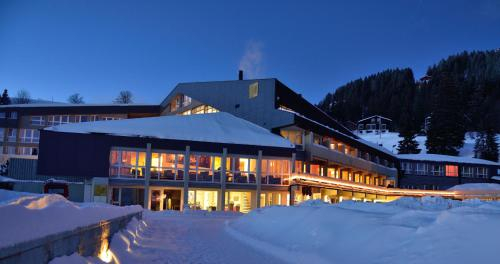 Exterior & Views 1, Rigi Kaltbad Swiss Quality Hotel, Luzern