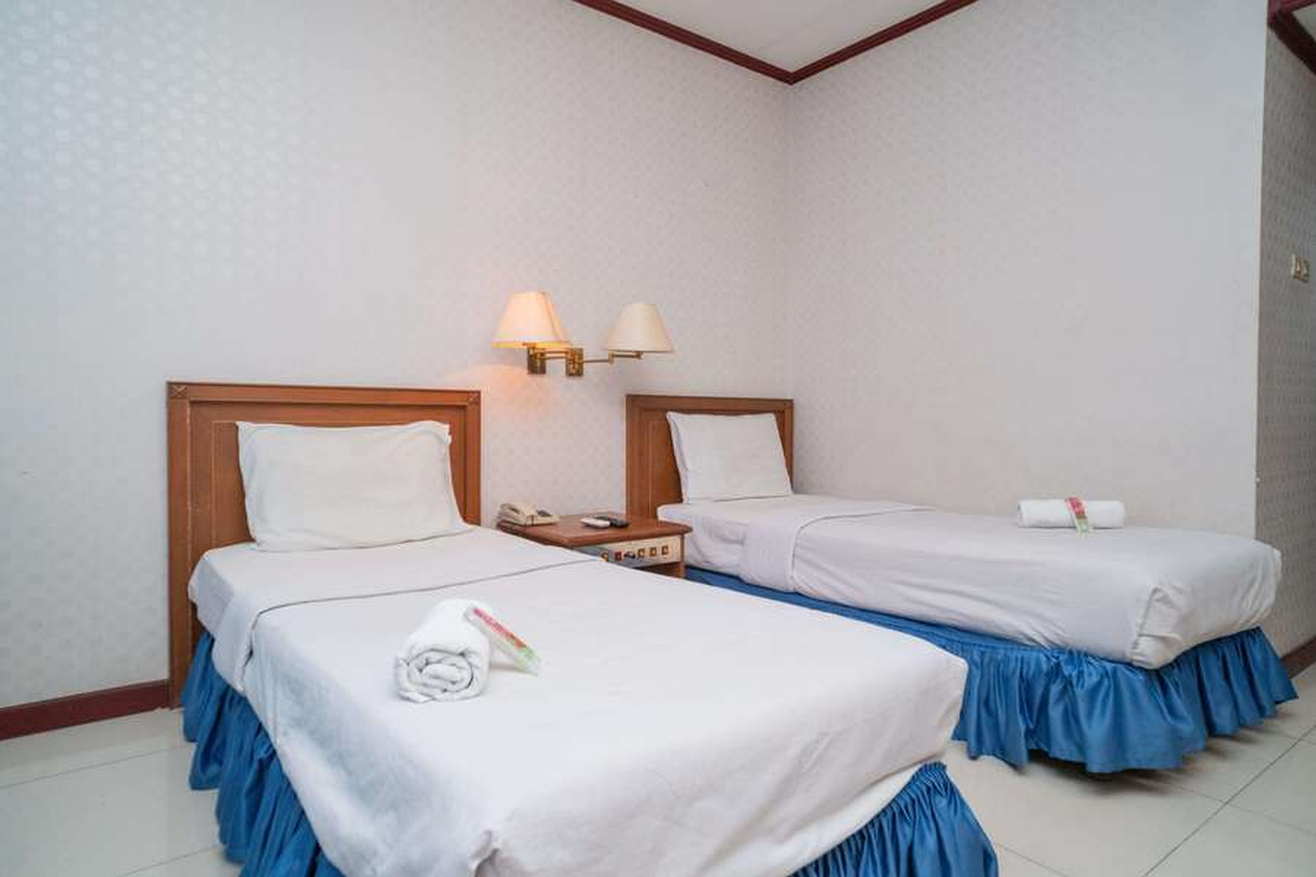 Bed 2