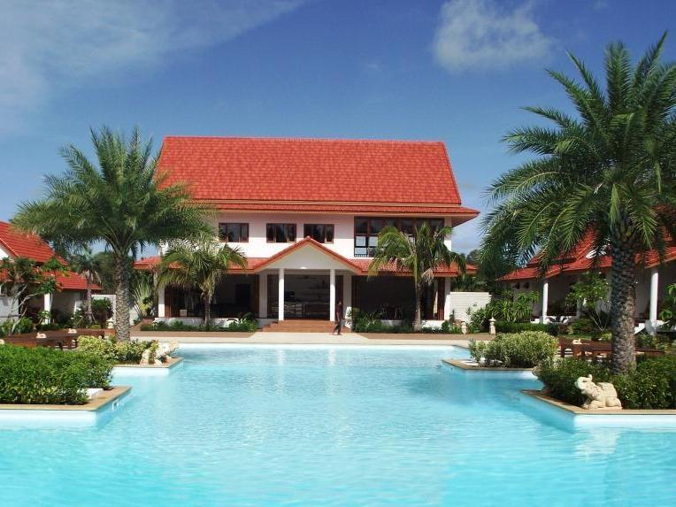 Sport & Beauty 1, Armonia Village Resort and Spa, Pathiu