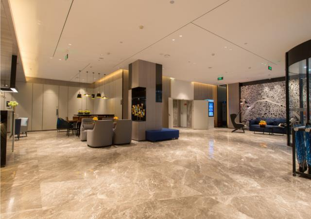 Others 5, Echarm Hotel Hankou Railway Changgang Metro Station, Wuhan
