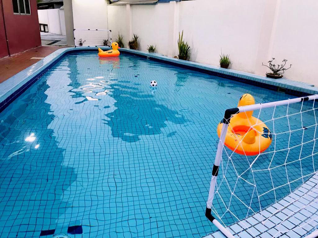 Sport & Beauty, Kajang Homestay-perfect for event party, Hulu Langat