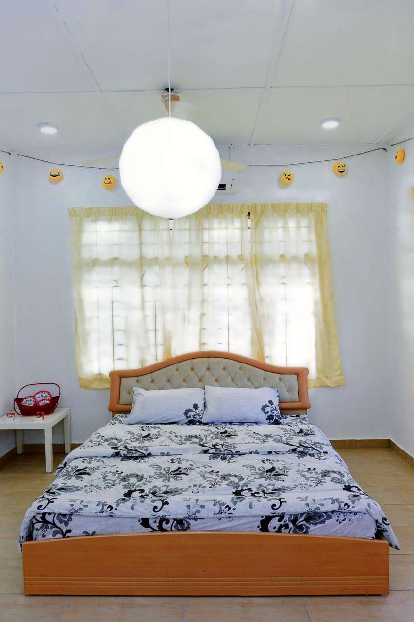 Bedroom, Kajang Homestay-perfect for event party, Hulu Langat
