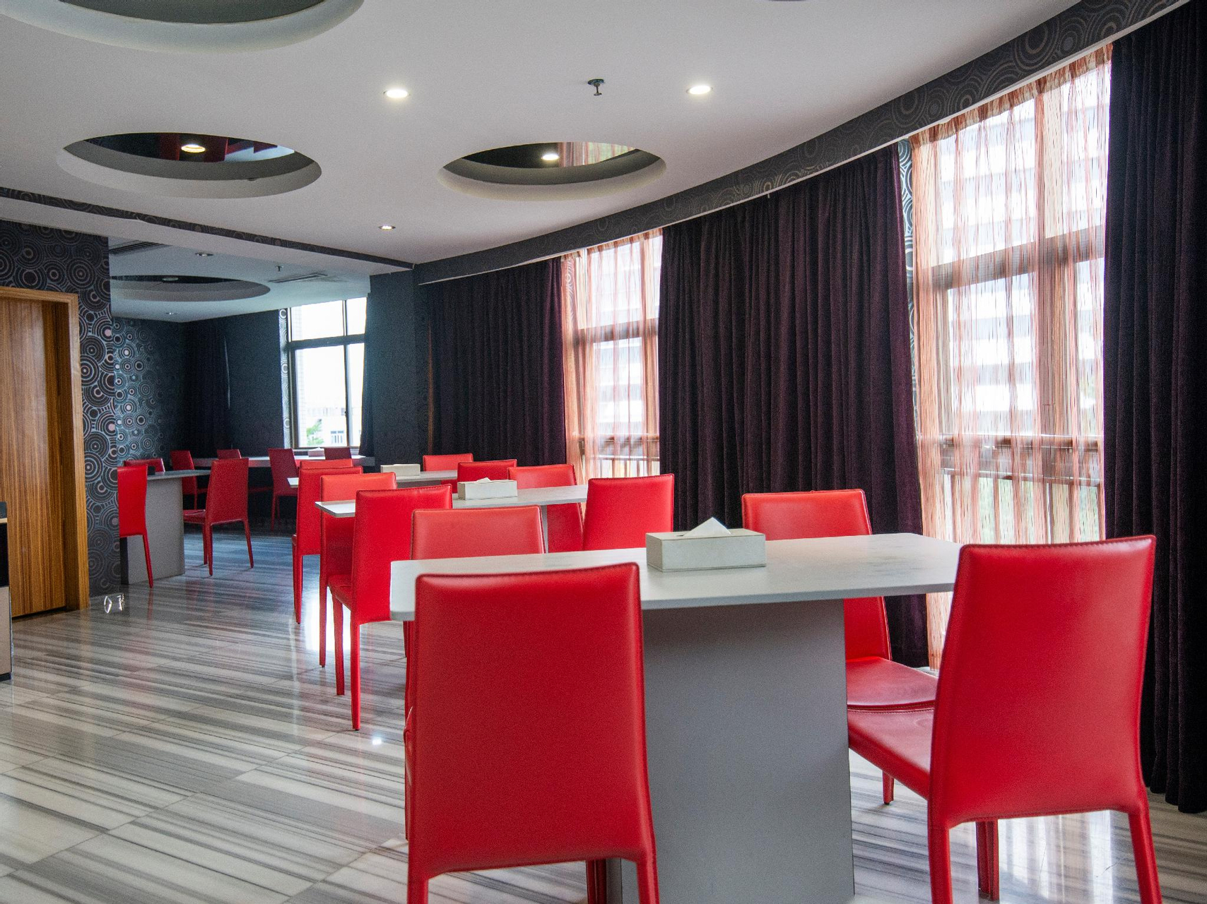 Food & Drinks, Elan Inn Foshan Dalifengchi Lvcai Market, Foshan