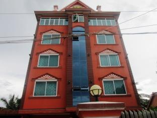 Monorom Guesthouse, Ta Khmau