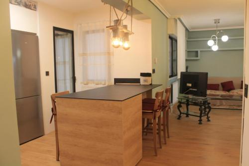 1, Apartamento Pamplona Comfort, Navarra