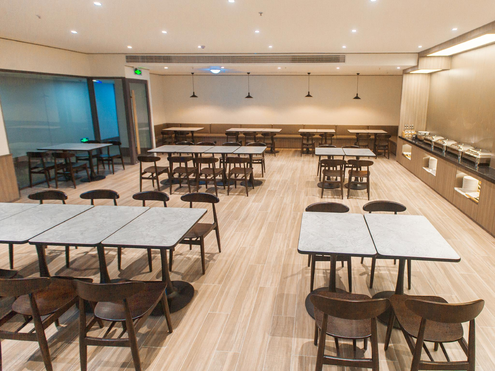 Food & Drinks, Hanting Hotel Xuancheng Jing County, Xuancheng