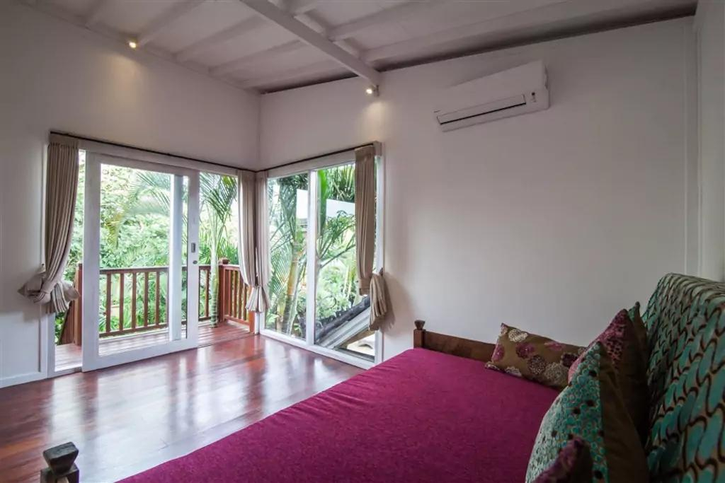 Bedroom, 5BR Private Lux Villa Center of Seminyak-Oberoi, Denpasar