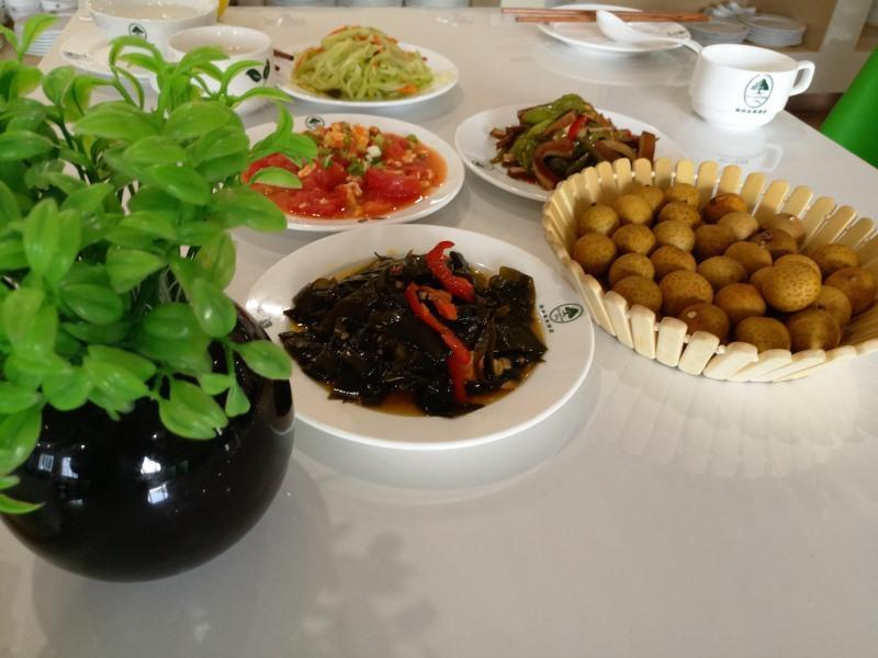 Food & Drinks 5, GreenTree Inn Xuancheng Jingxian Wannan First Street Express Hotel, Xuancheng