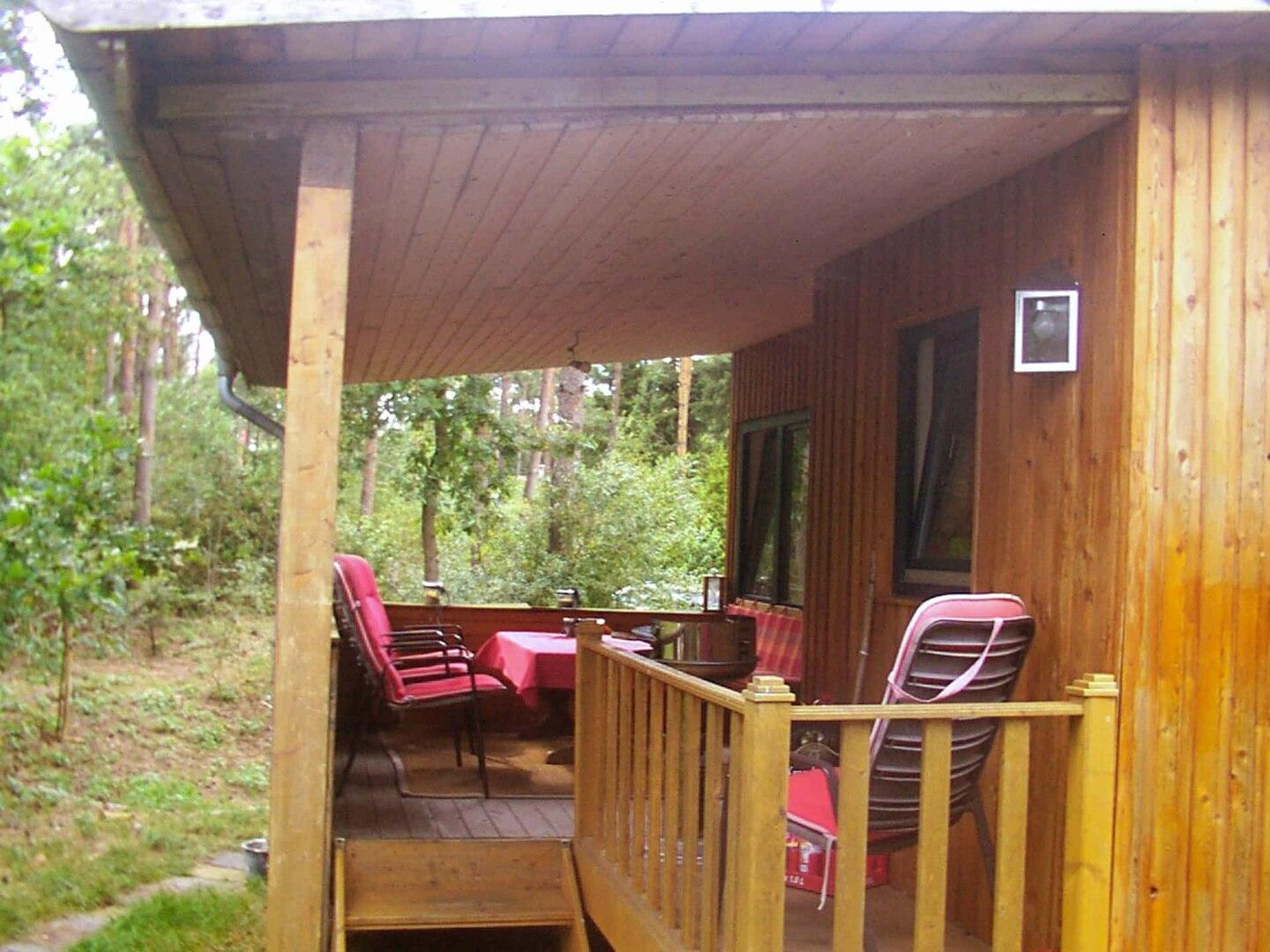 Sport & Beauty, Ferienhaus Klein Finnland, Verden