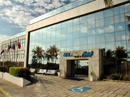 Praiamar Natal Hotel & Convention, Natal