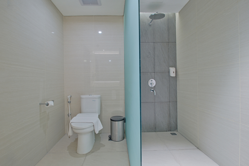 Bathroom 6