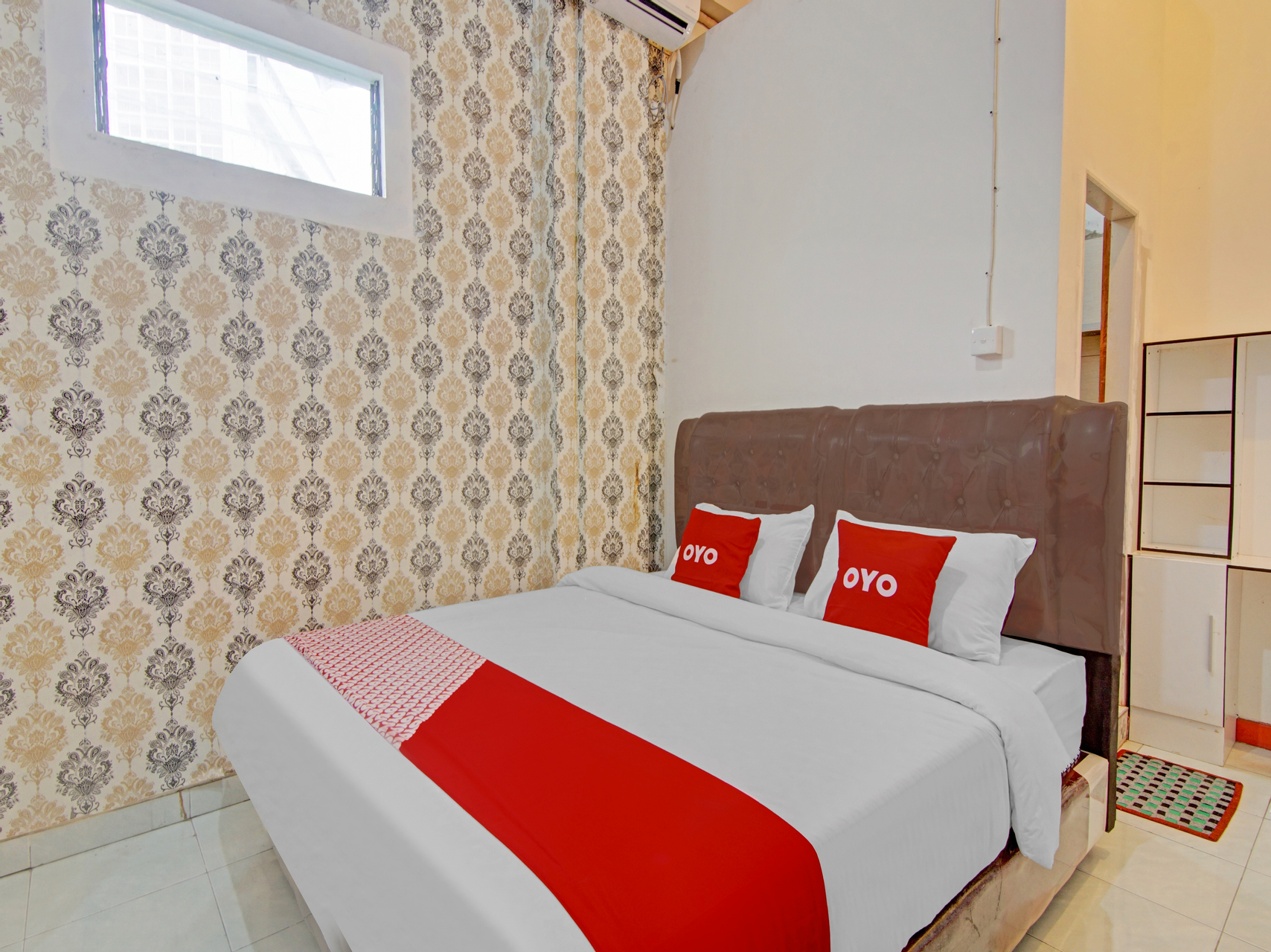 Bed 7