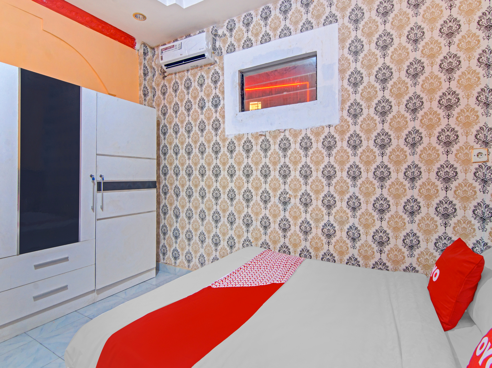 Bed 4