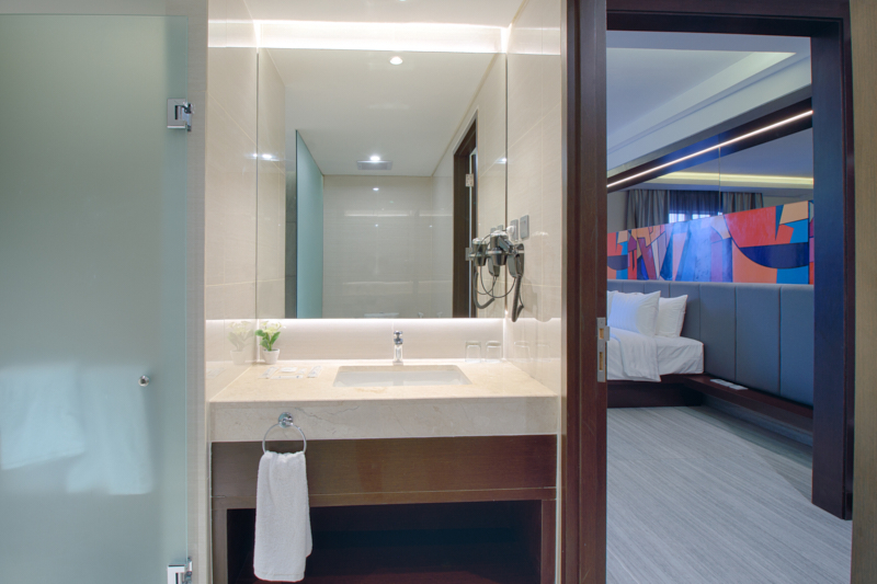 Bathroom 5