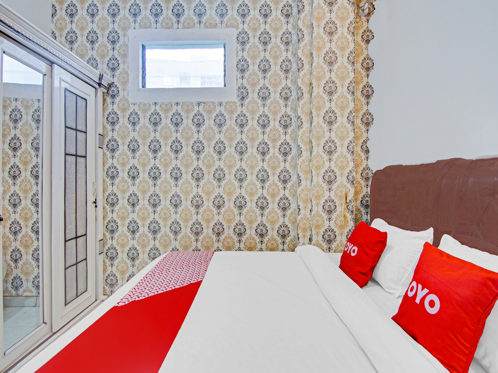 Bed 5
