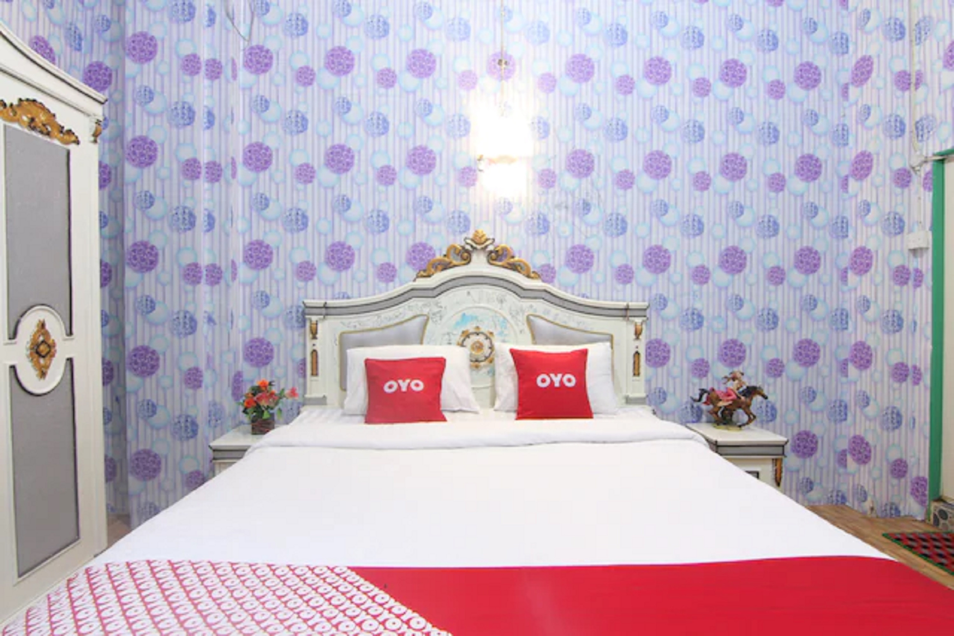 Bed 5