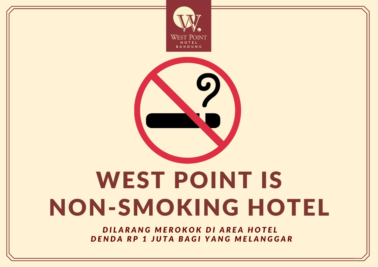 West Point Hotel Bandung, Bandung