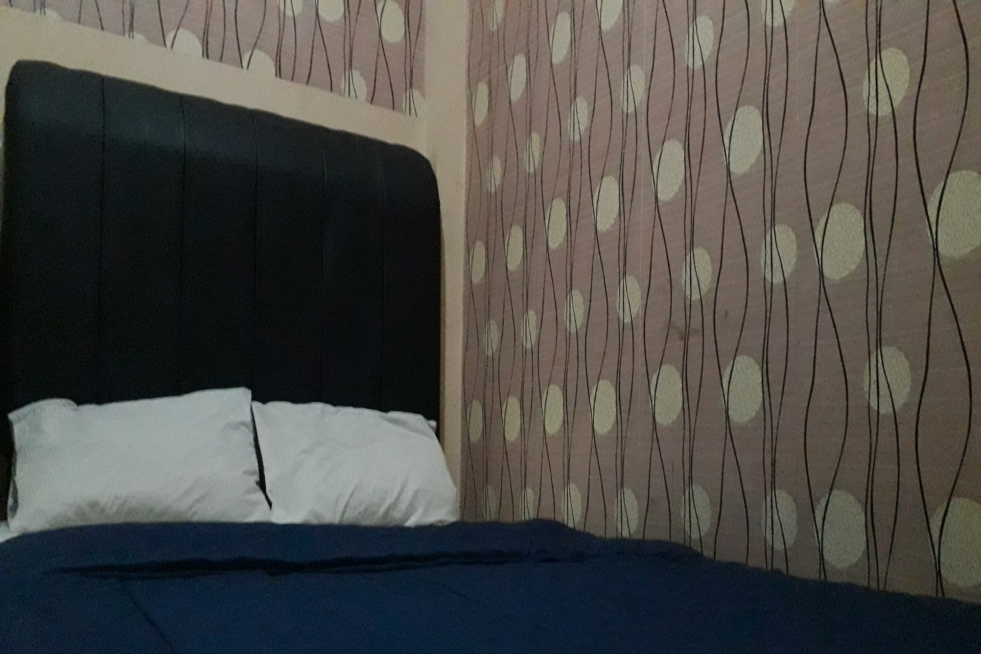 Bed 8