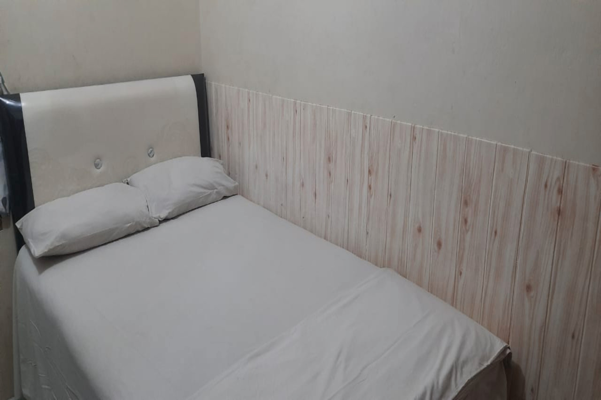 Bed 12