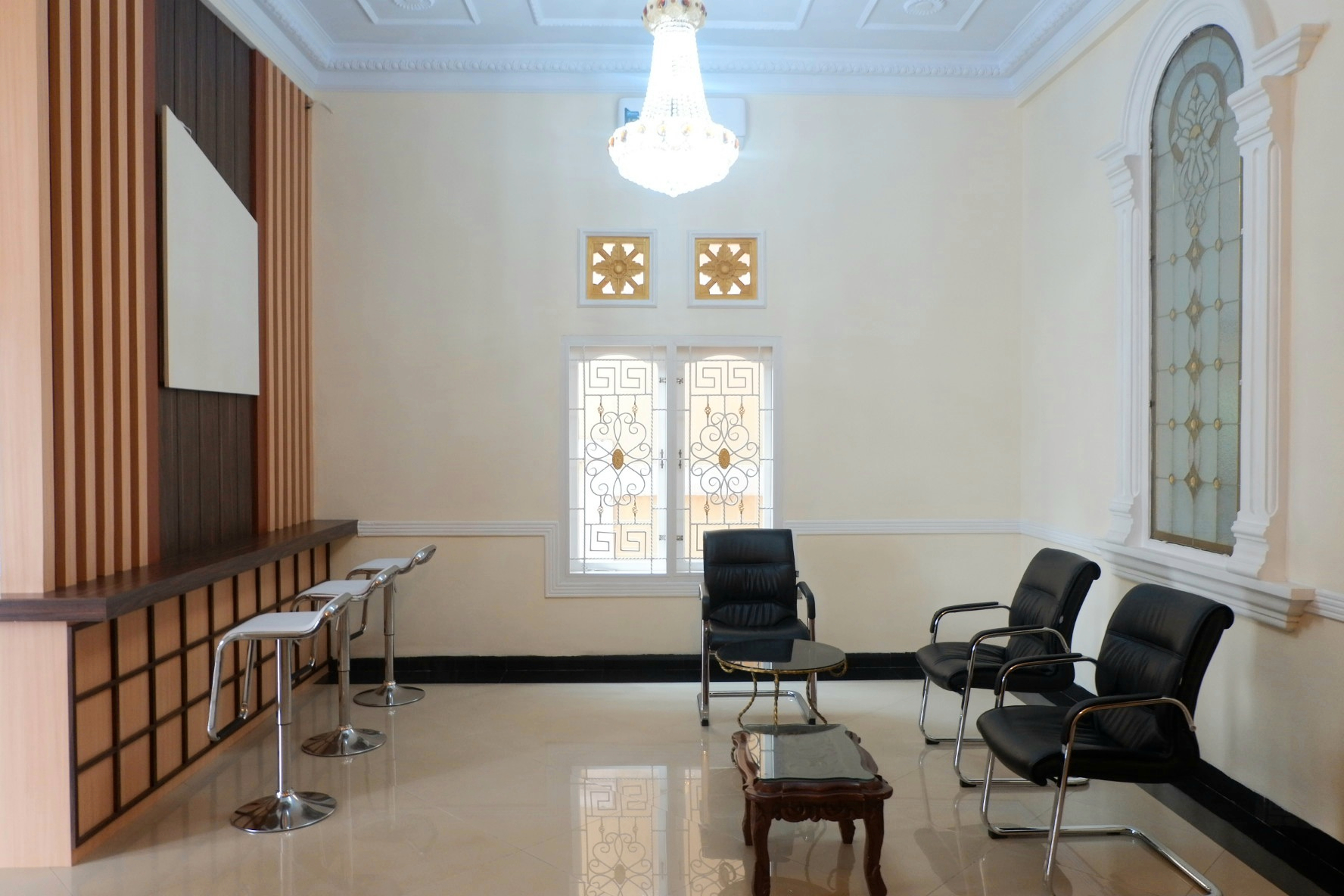 Public Area 3, Buluran Guest House, Muaro Jambi