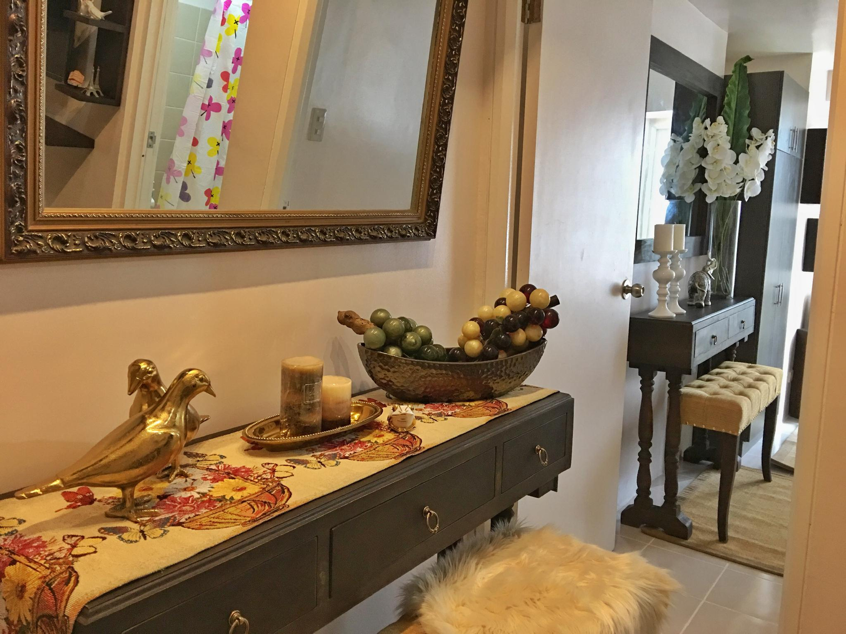 Public Area 2, Elegant High Rise Haven, Tagaytay City