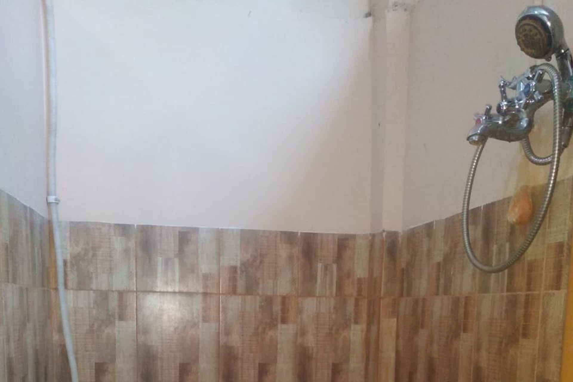 Bedroom 4, Faster Inn Jambi (tutup sementara), Jambi