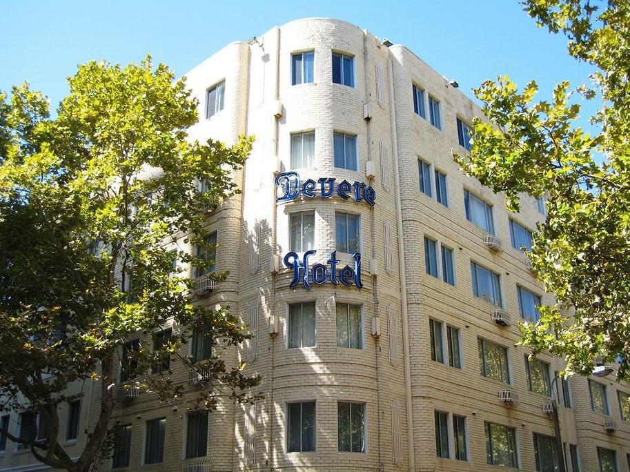 Exterior & Views 1, Devere Hotel Sydney, Sydney