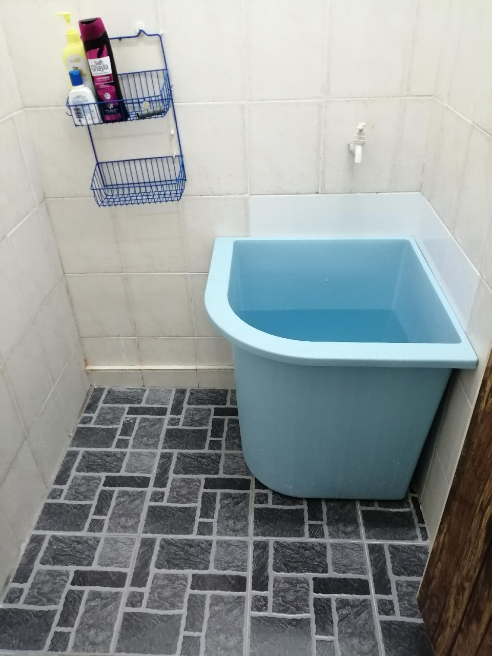 Bathroom, Emas Indah Homestay Kuala Perlis, Perlis