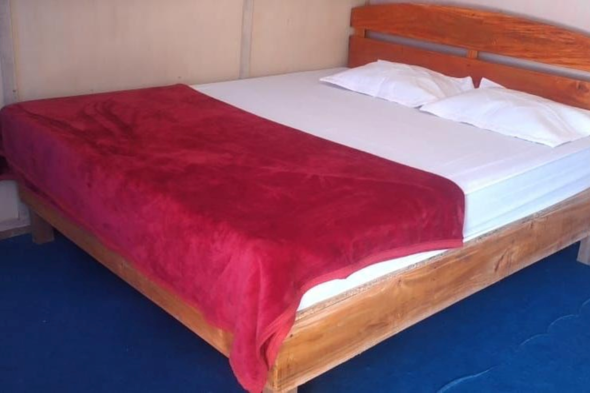 Kamar Standard Double