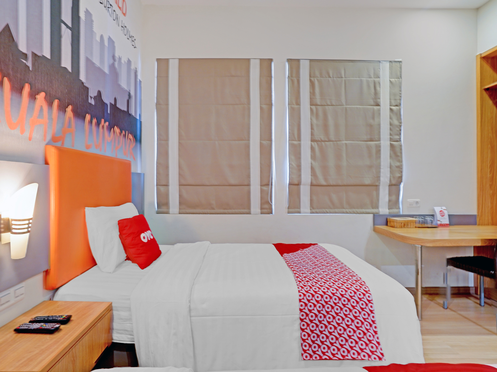 Bed 6