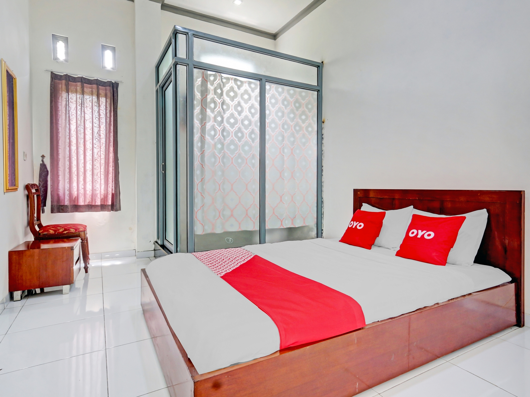 Bed 11