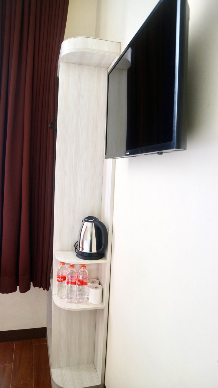 Amenities 14