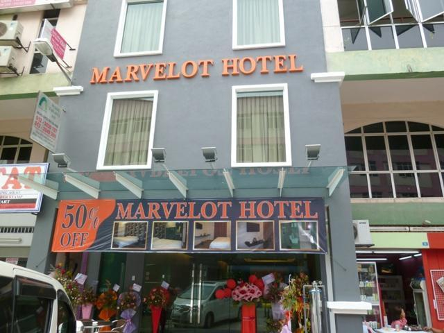 Exterior & Views, Marvelot Hotel, Hulu Langat