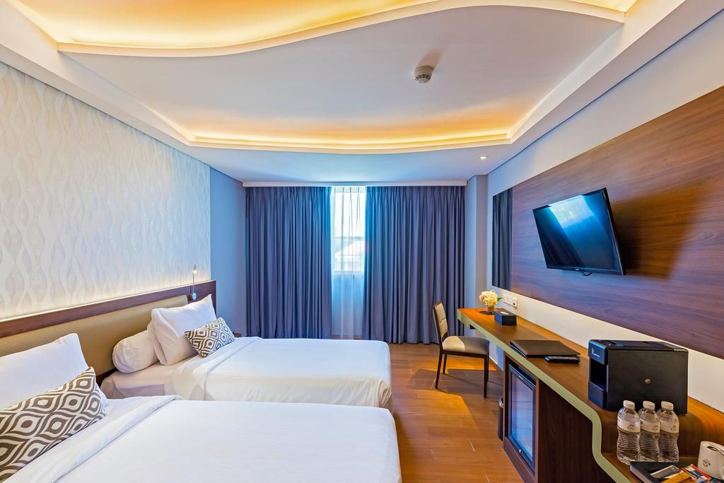 Bed 12