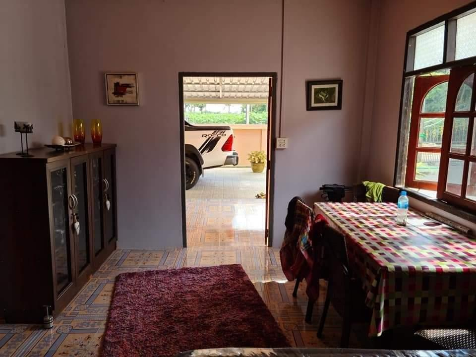 Bedroom 2, Baan Mee Suk, Pa Kham