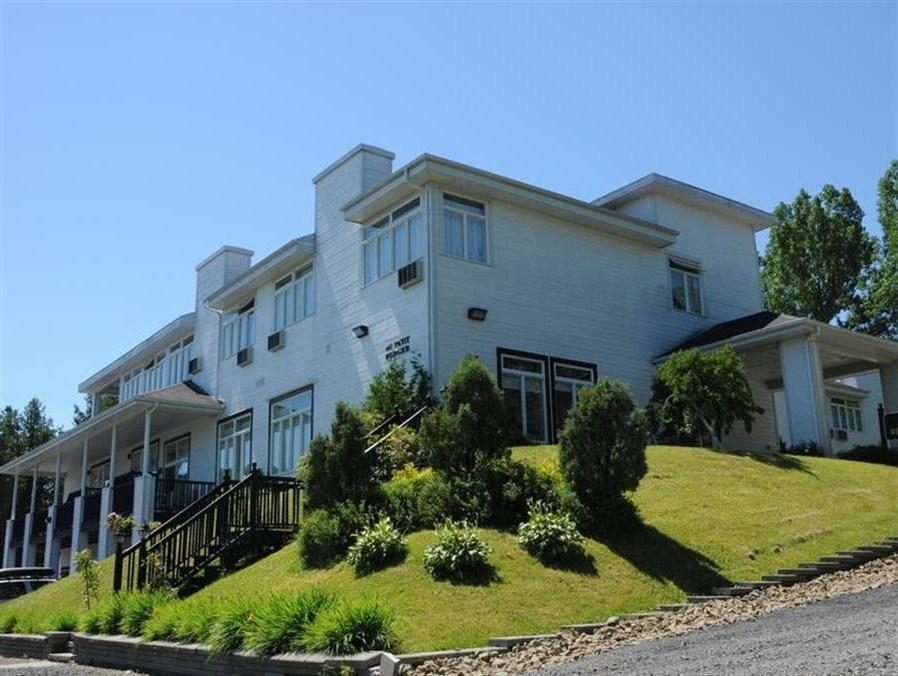 L'Auberge Au Petit Berger, Charlevoix-Est