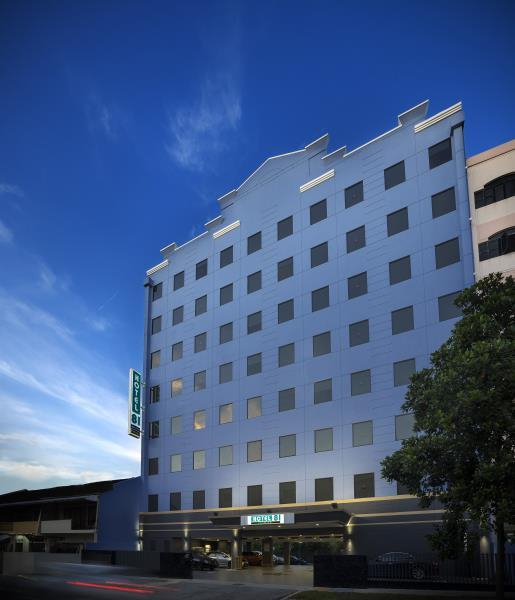 Exterior & Views 1, Hotel 81 Premier Hollywood (SG Clean Certified), Singapura