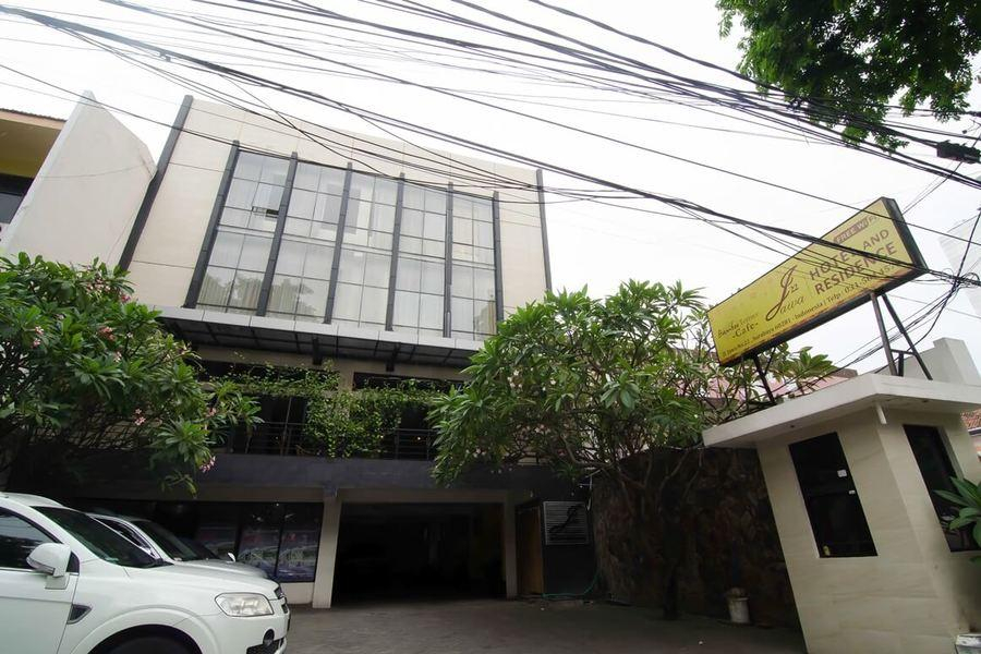 Hotel Jawa 22, Surabaya
