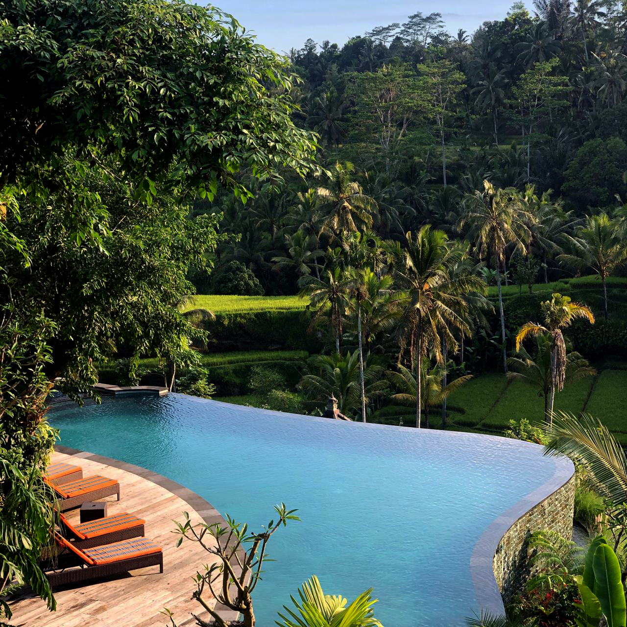 GK Bali Resort, Gianyar