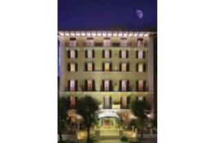 Exterior & Views 1, Grand Hotel Francia e Quirinale, Pistoia