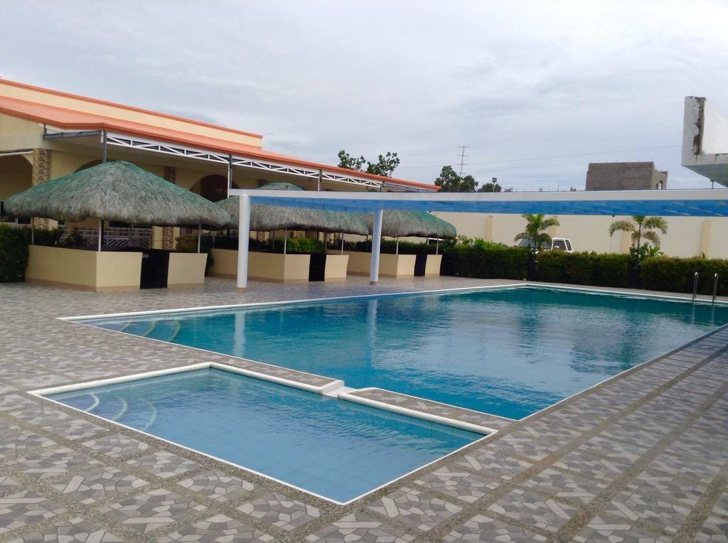 Sport & Beauty 1, Ukl Ever Resort Hotel, Laoag City