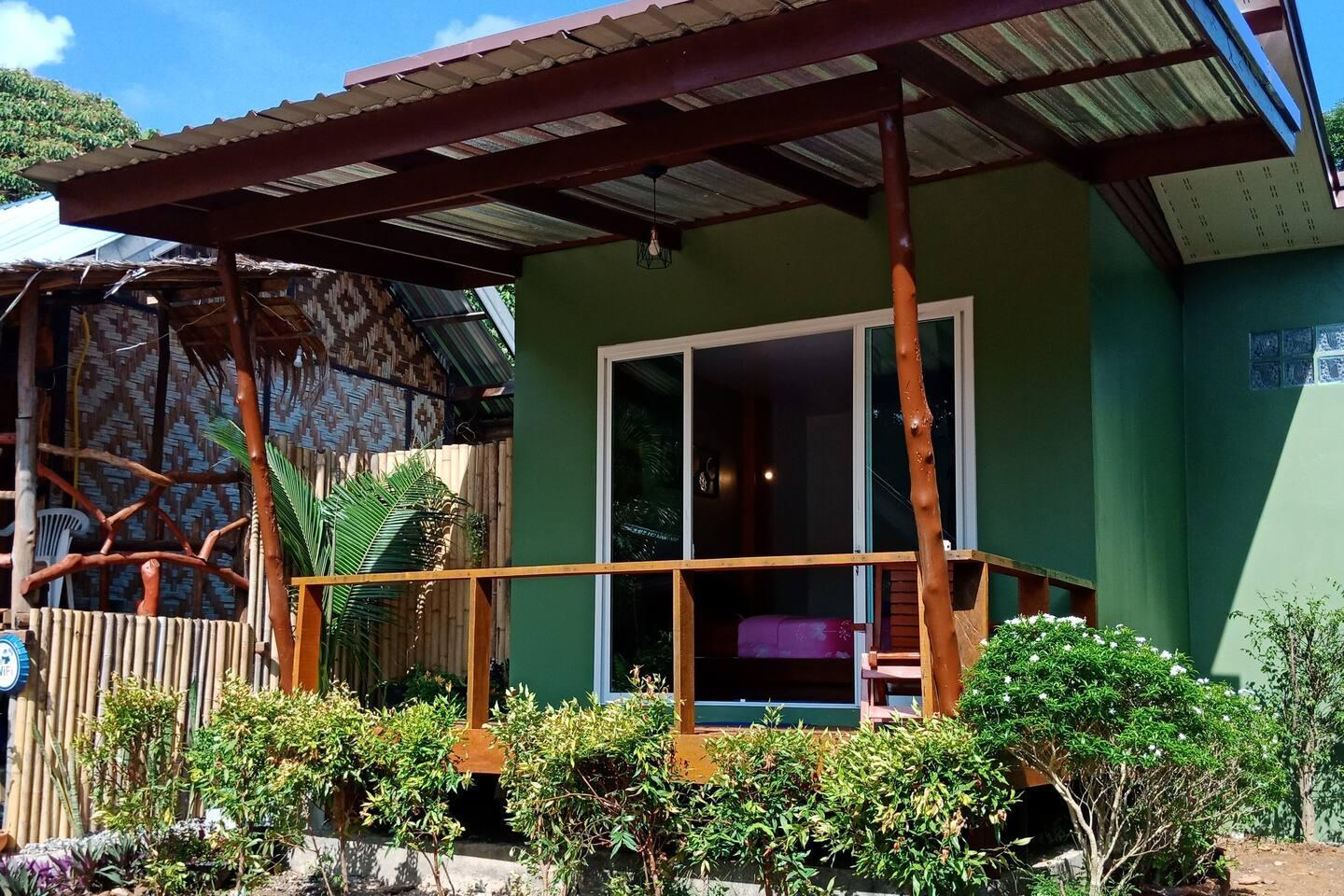 Exterior & Views, Tree in the sea 4, Ko Lanta
