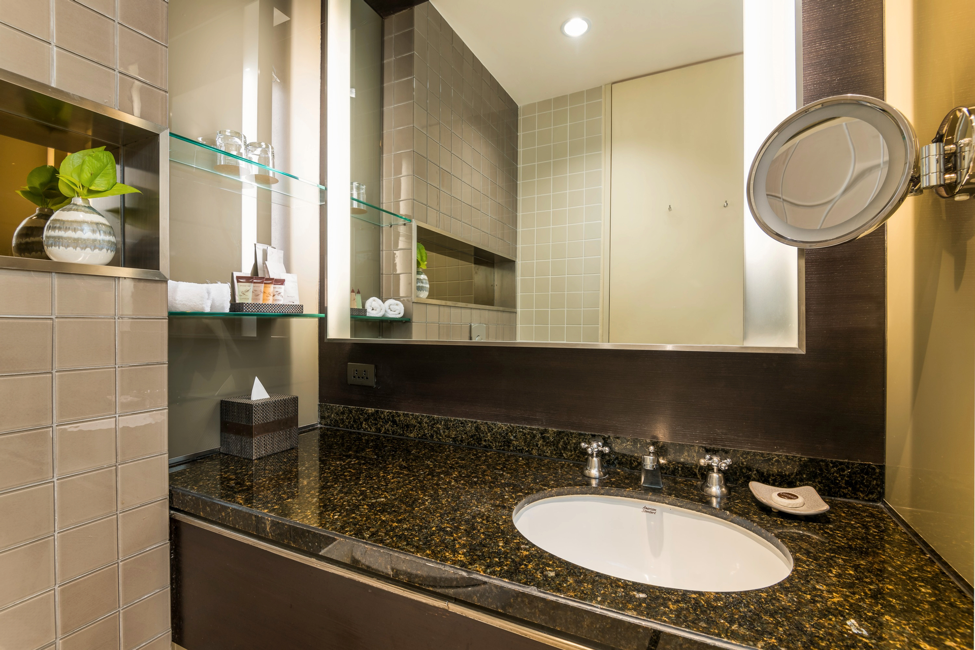 Bathroom 4