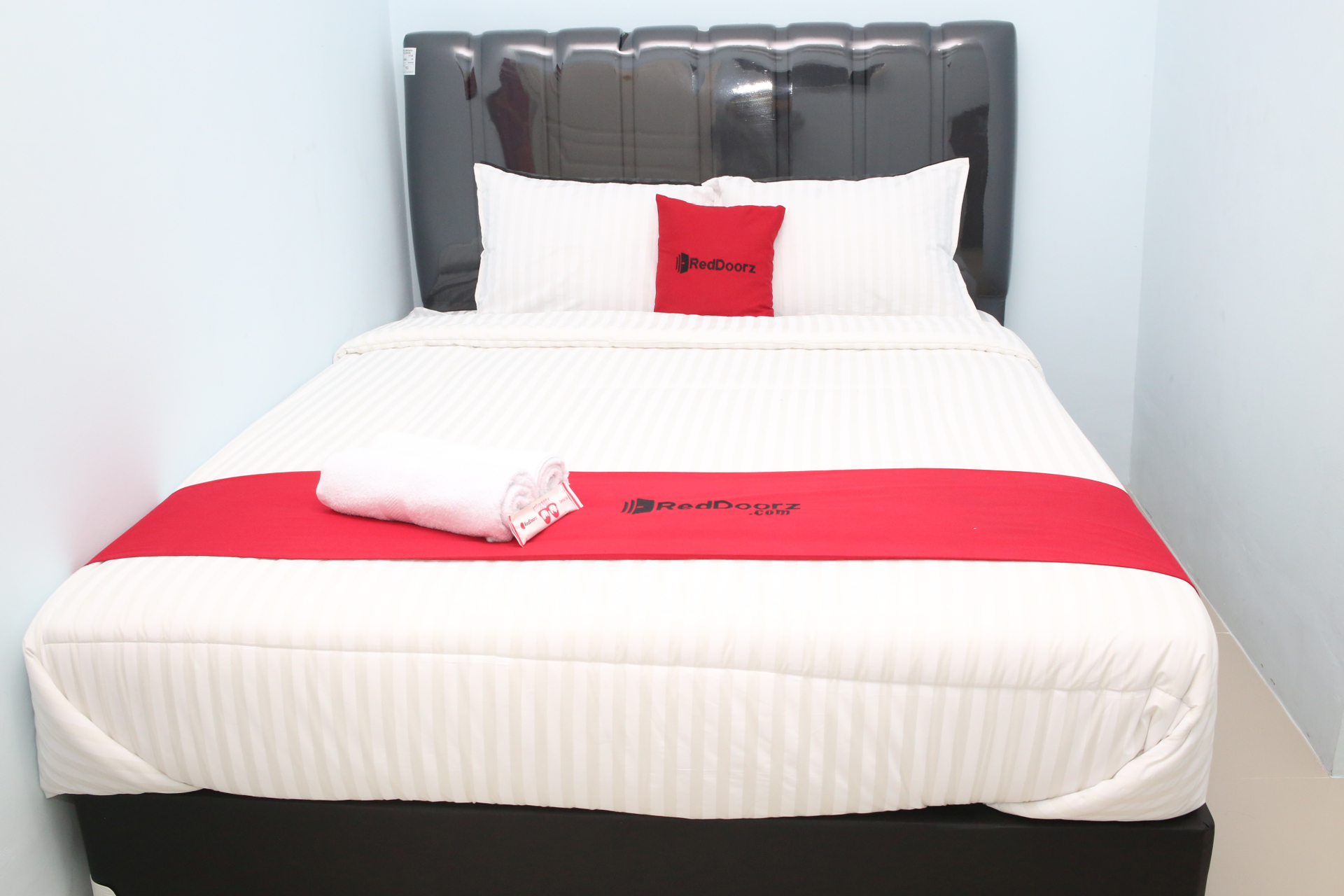 Bed 14