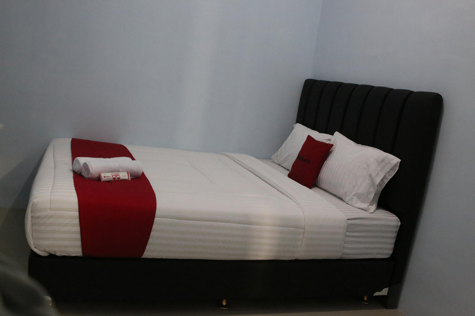 Bed 10