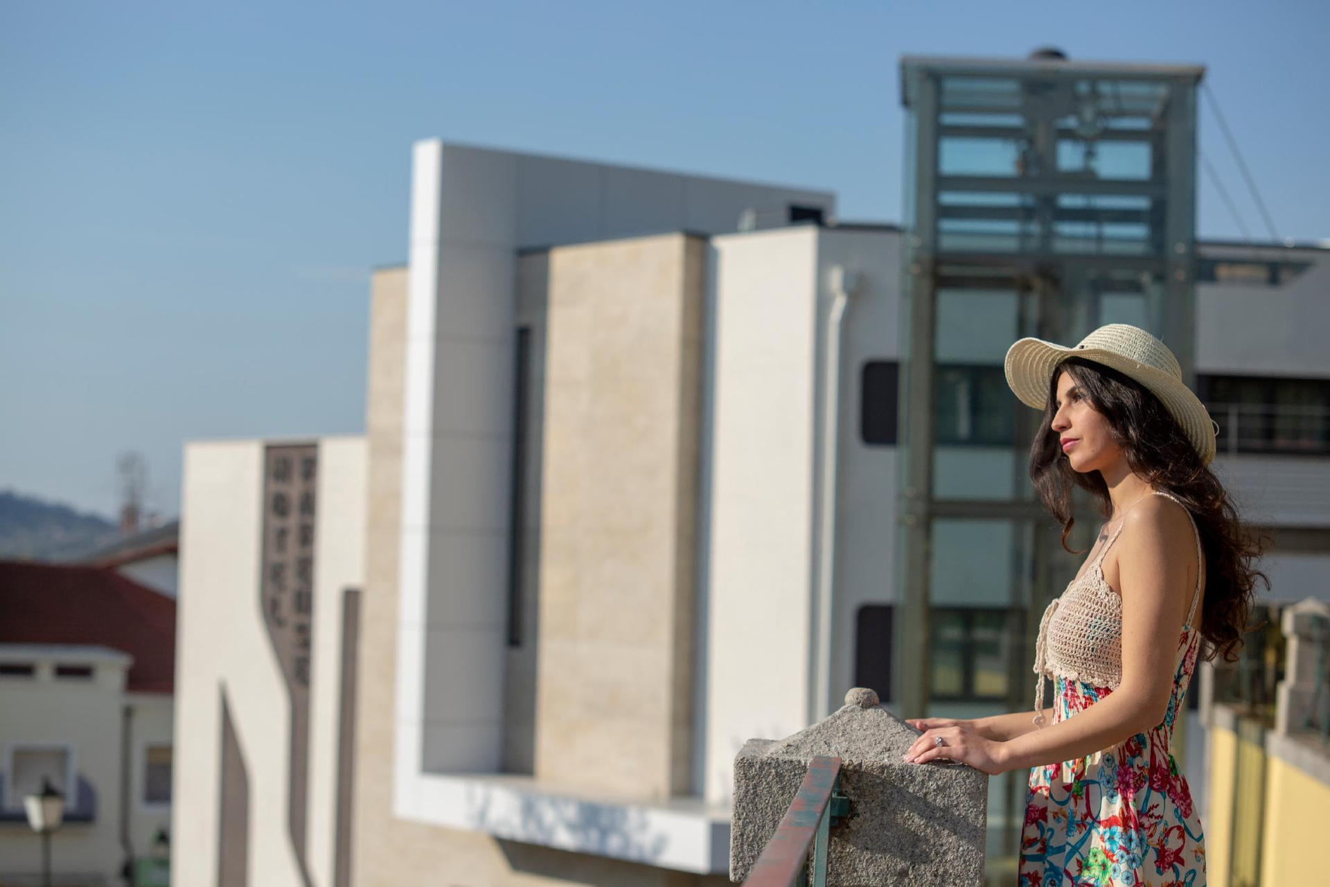 Hotel Fafense, Fafe