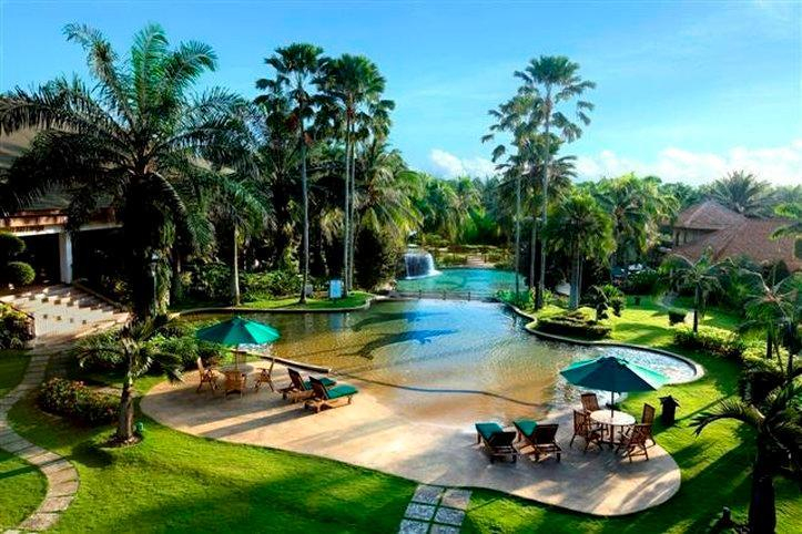 Cyberview Resort  Spa, Kuala Lumpur
