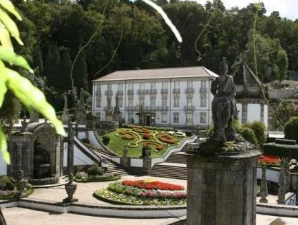 Do Templo, Braga