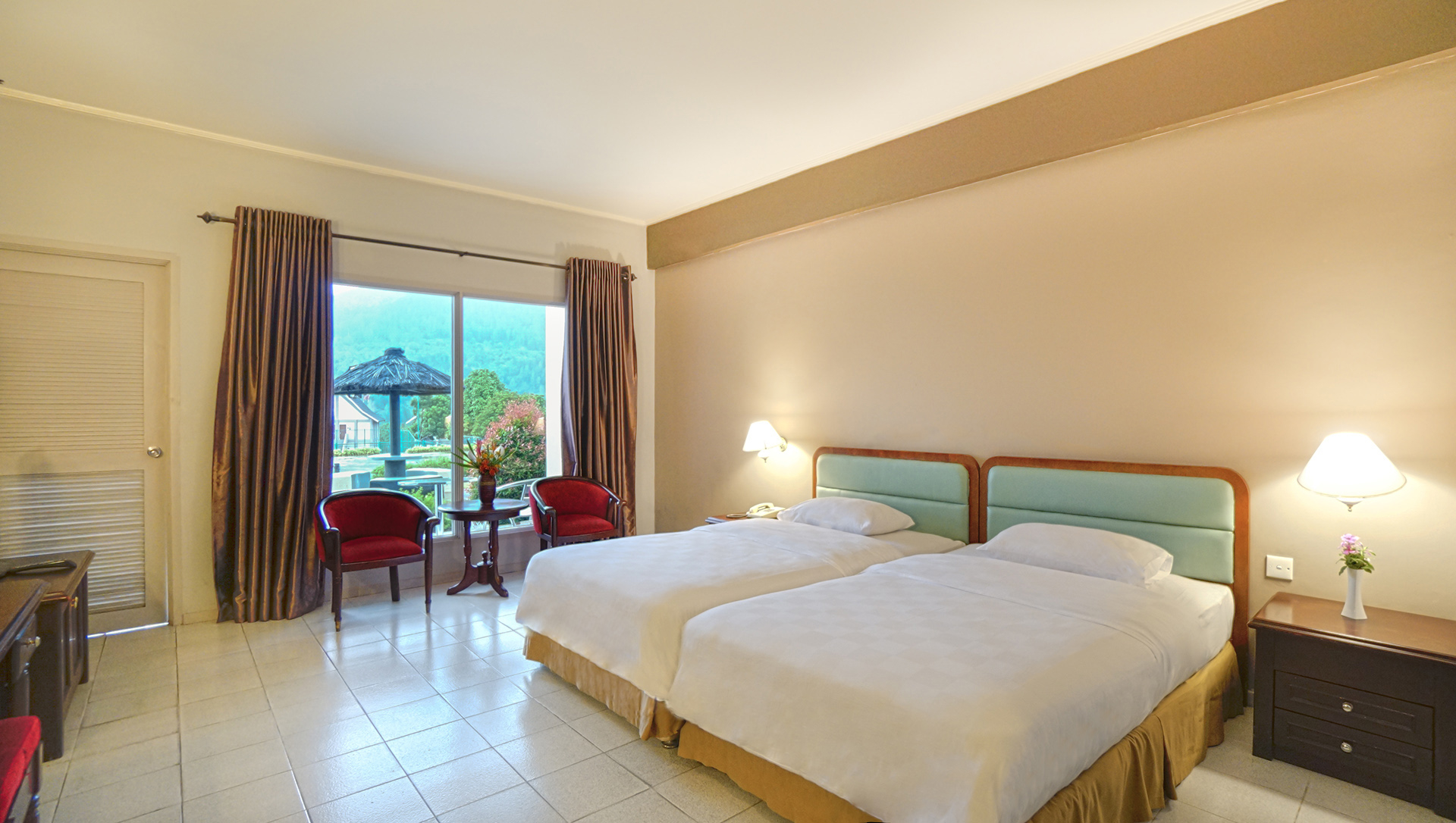 Kamar Standard Double
